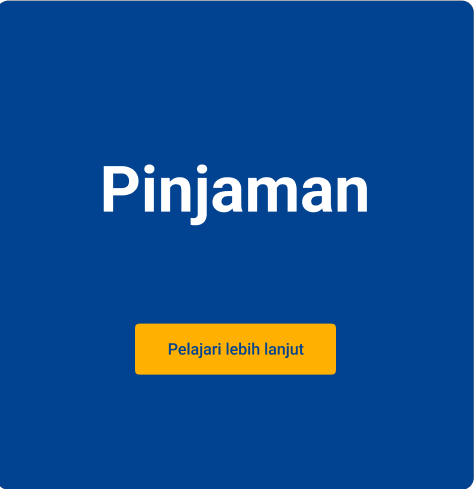 simpan pinjam