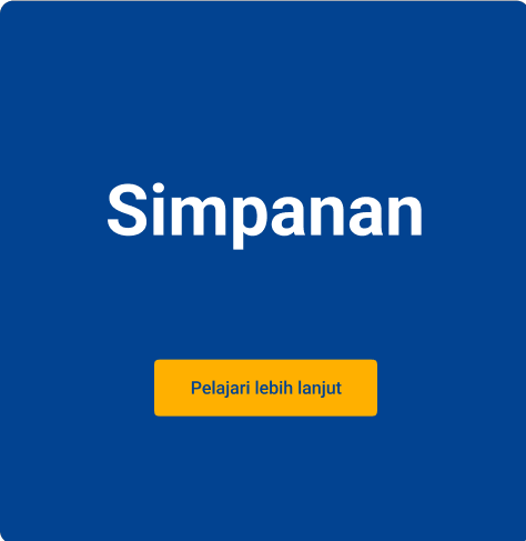 simpan pinjam